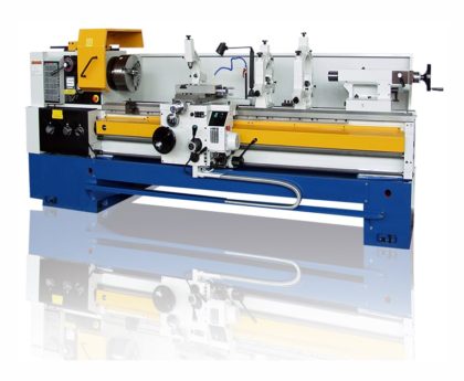 24 Inch & 28 Inch Metal Toolroom Lathe | Summit Machine Tool