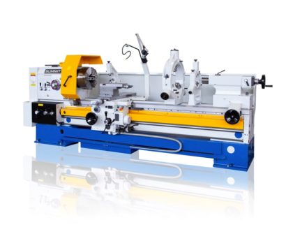 30 Inch Metal Lathe | Summit Machine Tool