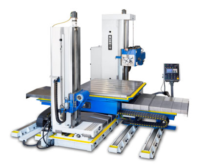 HTM Series Horizontal Boring Mills